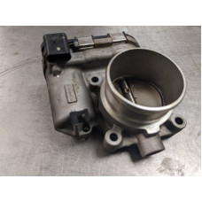 116F102 Throttle Valve Body From 2017 Ford Escape  2.0 DS7E9F991BB